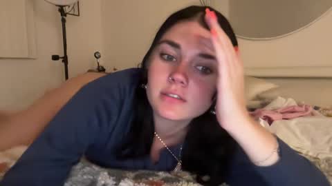 Cassidy online show from December 2, 5:04 am