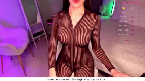 Miss Anfisa online show from February 28, 4:20 pm