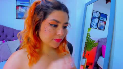 Queen online show from January 25, 1:21 am