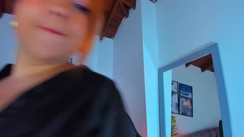 Queen online show from January 31, 1:22 am