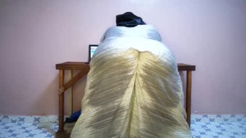 Nina online show from March 2, 5:25 pm