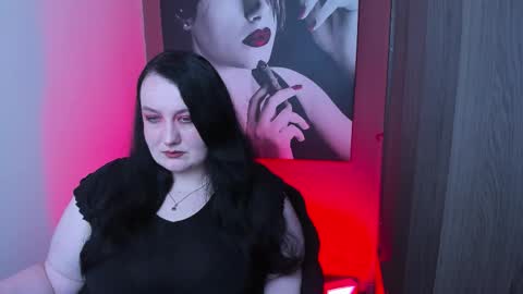 you may simply address Me with Your Grace online show from October 15, 7:03 pm