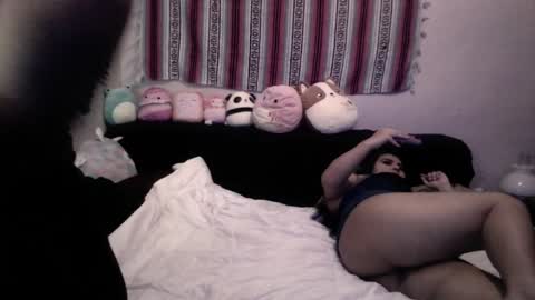 QueenOfHearts online show from January 13, 5:55 am