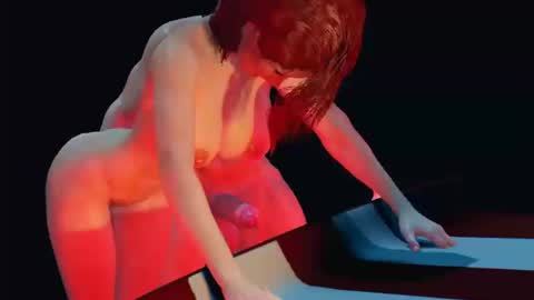 queenoflewd online show from September 13, 1:22 pm