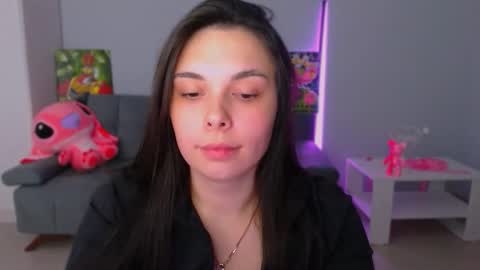 Patricia online show from October 6, 4:37 pm