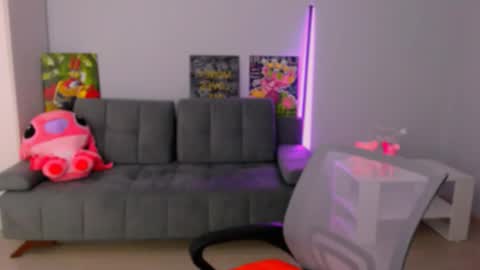 Patricia online show from October 22, 10:26 am