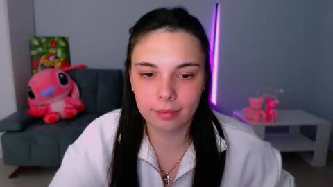 Patricia online show from October 24, 5:53 pm