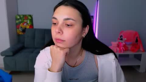 Patricia online show from November 2, 4:53 pm