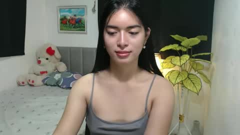 QueenPinay69 online show from October 6, 2:58 pm