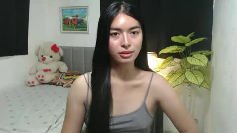 QueenPinay69 online show from October 19, 8:26 am
