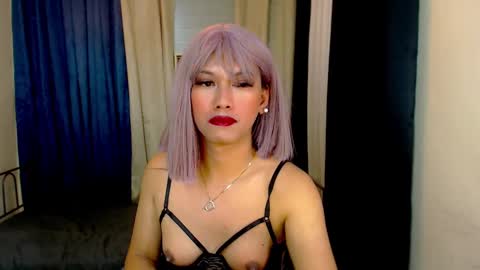 Sabrina online show from February 12, 7:13 am