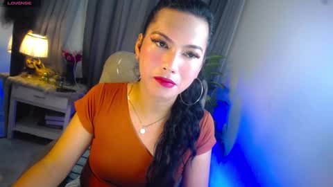 Sabrina online show from September 21, 6:20 pm