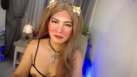 Sabrina online show from October 23, 2:38 pm