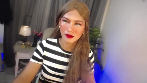 Sabrina online show from November 3, 3:13 pm