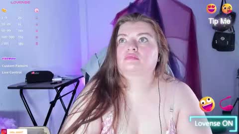 Samantha online show from November 13, 1:48 am