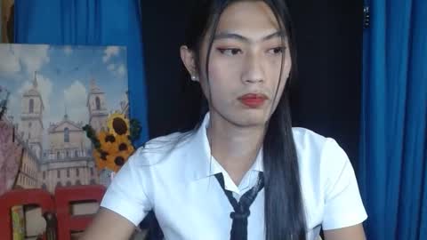 Snapshot of queensteffi chatting on January 20, 6:10 pm queensteffi online show from January 20, 6:10 pm