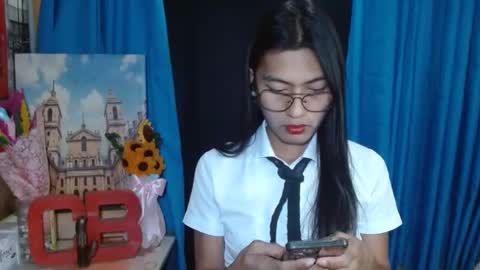 Snapshot of queensteffi chatting on January 29, 12:56 pm queensteffi online show from January 29, 12:56 pm