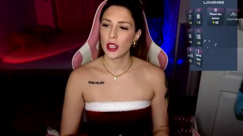queenx_lexy online show from December 24, 7:44 pm