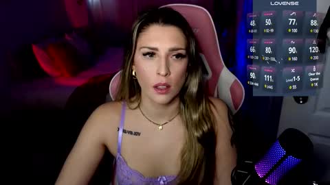 queenx_lexy online show from December 30, 6:27 pm