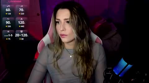 queenx_lexy online show from January 12, 7:42 pm