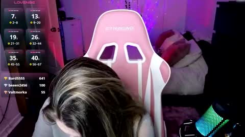 queenx_lexy online show from January 12, 10:43 pm