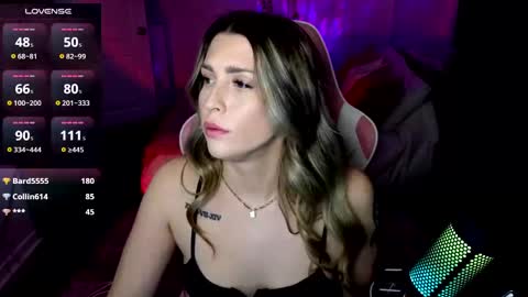 queenx_lexy online show from January 13, 10:03 pm