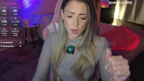 queenx_lexy online show from November 12, 6:41 pm