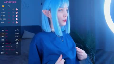 Teri  My favorite vibes 77 101 222 666 online show from February 18, 6:59 am