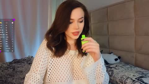 Teri  My favorite vibes 77 101 222 666 online show from March 12, 11:09 am