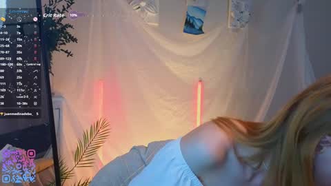 Teri  My favorite vibes 77 101 222 666 online show from September 16, 1:50 am