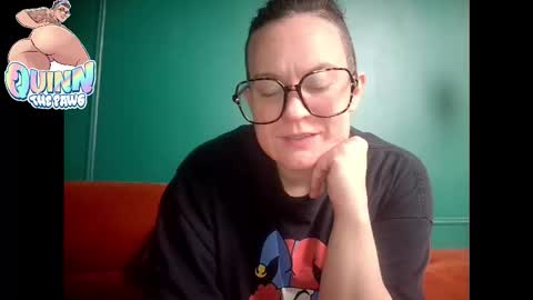 quinnofspades online show from November 3, 3:57 pm