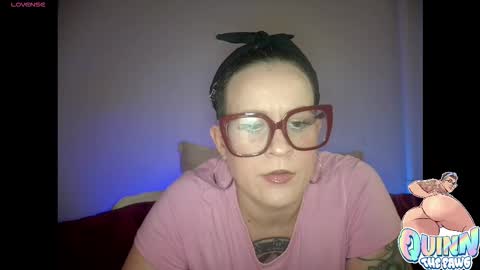 quinnofspades online show from November 19, 9:48 pm