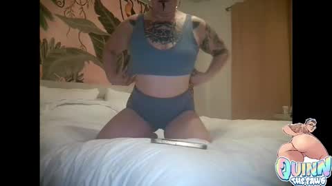 quinnofspades online show from December 2, 1:33 am