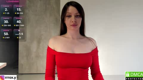 r00xvel online show from March 4, 1:06 pm