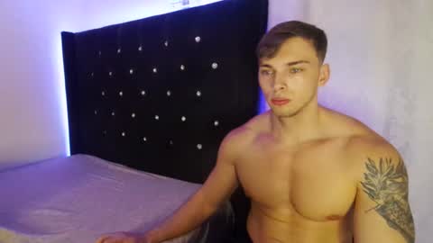 Dmitry online show from January 12, 1:11 am