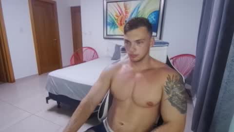 Dmitry online show from October 17, 2:15 am