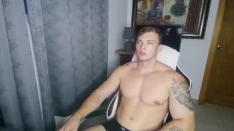 Dmitry online show from November 10, 3:27 am