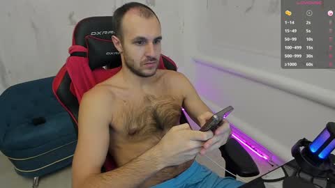 Nikita online show from December 4, 3:37 am