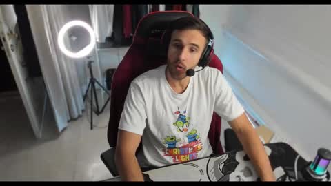 Nikita online show from September 16, 12:55 am