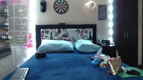 Snapshot of rachel_111 chatting on February 6, 11:43 am Rachel online show from February 6, 11:43 am