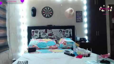 Snapshot of rachel_111 chatting on February 25, 12:03 pm Rachel online show from February 25, 12:03 pm