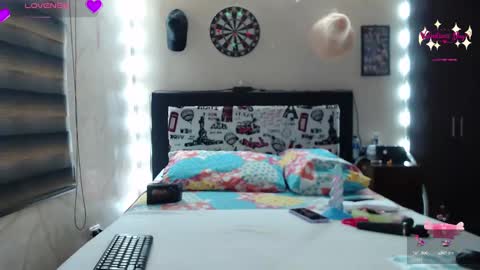 Snapshot of rachel_111 chatting on March 4, 12:01 pm Rachel online show from March 4, 12:01 pm