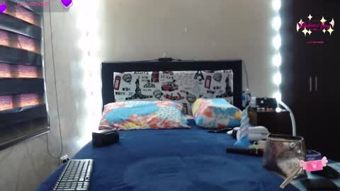 Snapshot of rachel_111 chatting on March 10, 11:53 am Rachel online show from March 10, 11:53 am