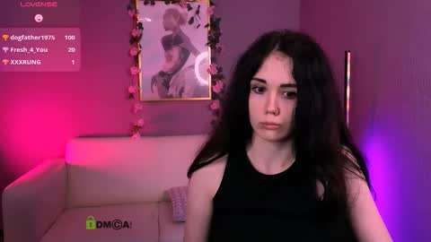 rachel_bloom__ online show from November 30, 2:15 am