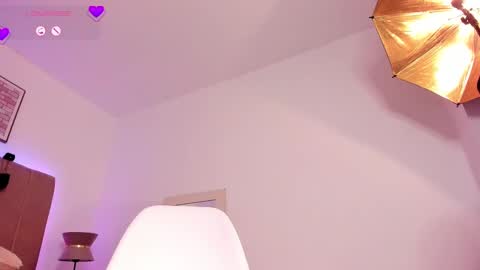 RACHEL ES online show from December 10, 6:44 am