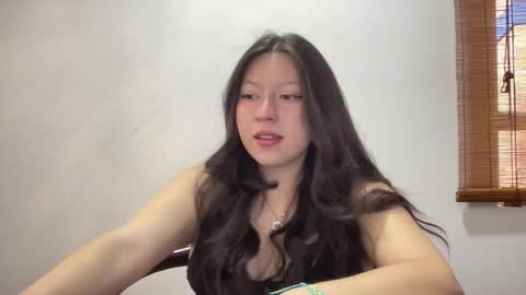 rachel james   online show from November 16, 9:42 pm