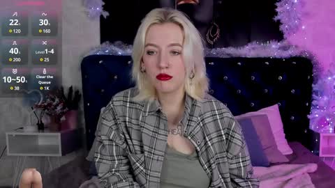 RachelCart online show from December 30, 3:47 am