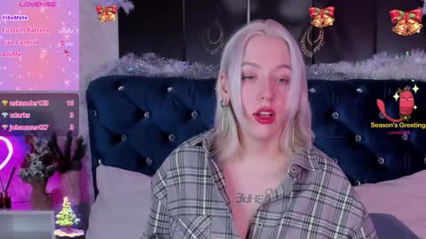 RachelCart online show from December 31, 4:04 pm