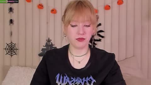 RachelCart online show from October 14, 3:07 am