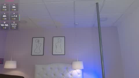 rachellparker_ online show from November 18, 11:14 am